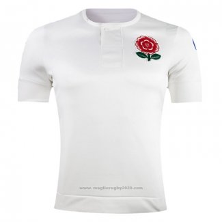 Maglia Inghilterra Rugby 2021 Commemorativo