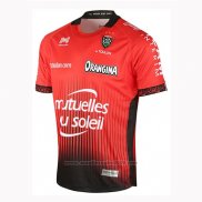 Maglia RC Toulon Rugby 2017-2018 Home