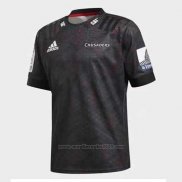 Maglia Crusaders Rugby 2020 Allenamento