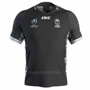 Maglia Fiji Rugby RWC2019 Away