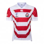 Maglia Giappone Rugby RWC2019 Home