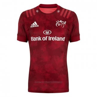 Maglia Munster Rugby 2020-2021 Home