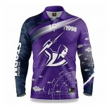 Maglia NRL Melbourne Storm Rugby 2022 Fish Finder