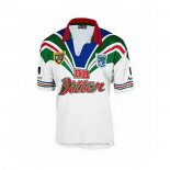 Maglia Canberra Raiders Rugby 2022 Retro