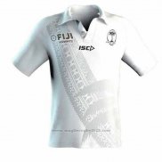 Maglia Fiji Rugby 2019-2020 Home