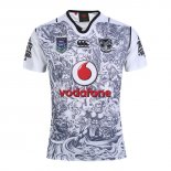 Maglia Nuova Zelanda Warriors Rugby Away