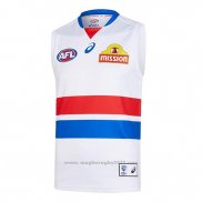 Maglia Western Bulldogs AFL 2019 Away