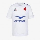 Maglia Francia Rugby 2020-2021 Home