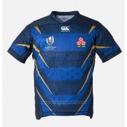 Maglia Inghilterra Rugby RWC2019 Away