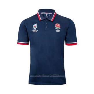 Maglia Inghilterra Rugby RWC2019