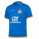 Maglia Italia Rugby 2017-2018 Home