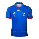 Maglia Samoa Rugby RWC2019 Home