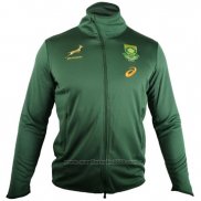 Giacca Sud Africa Springbok Rugby 2020 Verde