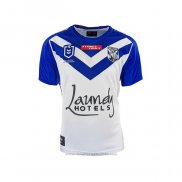 Maglia Canterbury Bankstown Bulldogs Rugby 2022