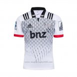 Maglia Crusaders Rugby 2018 Away