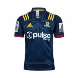 Maglia Highlanders Rugby 2018 Home