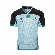 Maglia Irlanda Rugby RWC2019 Away