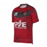 Maglia Stade Toulousain Rugby 2021-2022 Home