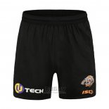 Shorts Wests Tigers Rugby 2021 Nero