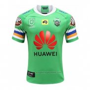 Maglia Canberra Raiders Rugby 2020 Home