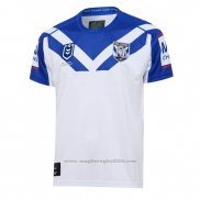 Maglia Canterbury Bankstown Bulldogs Rugby 2020 Home