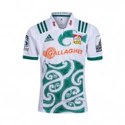 Maglia Chiefs Rugby 2018 Away