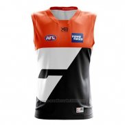 Maglia GWS Giants AFL 2020 Home