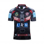 Maglia Manly Warringah Sea Eagles Rugby 2017 Heroe