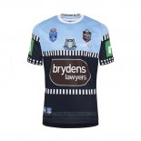 Maglia NSW Blues Rugby 2020 Away