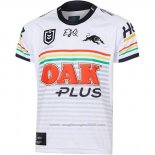 Maglia Penrith Panthers Rugby 2019 Away