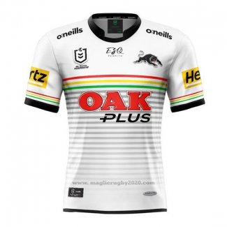 Maglia Penrith Panthers Rugby 2020 Away