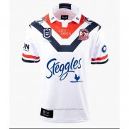 Maglia Polo Sydney Roosters Rugby 2022 Away