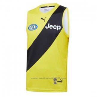 Maglia Richmond Tigers AFL 2020 Away