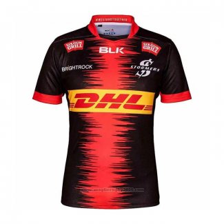 Maglia Stormers Rugby 2021 Away