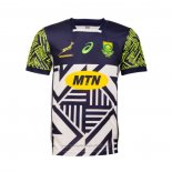 Maglia Sud Africa Rugby 2021-2022