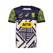 Maglia Sud Africa Rugby 2021-2022