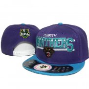 NRL Snapback Cappelli Penrith Panthers Viola