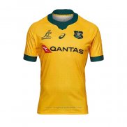 Maglia Australia Rugby 2021 Away