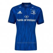 Maglia Leinster Rugby 2018-2019 Home