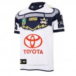 Maglia North Queensland Cowboys Rugby 2018 Away