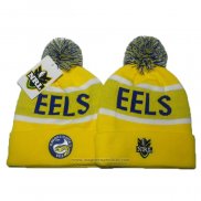 NRL Berretti Parramatta Eels Giallo